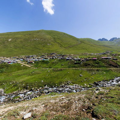 Avusor Plateau