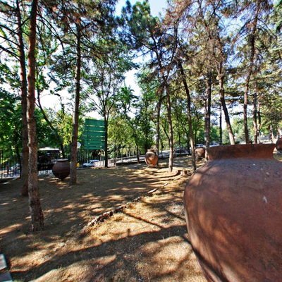 Bahçe 4