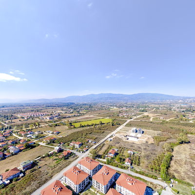 Akkonak Sites