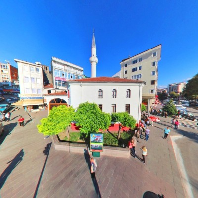 İskele Cami
