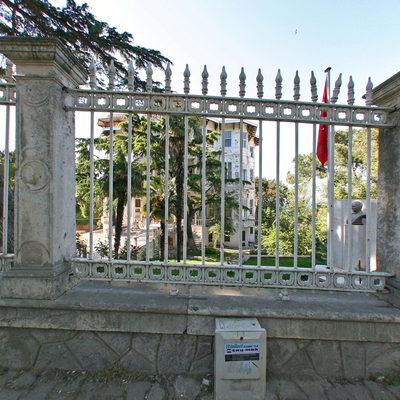Governor