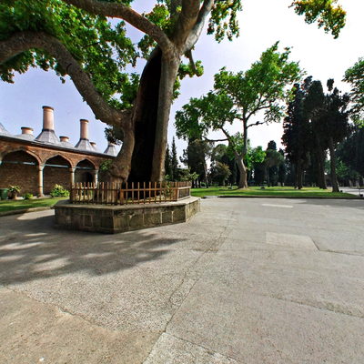 Divan Meydanı 5