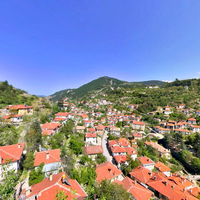 Bolu Göynük