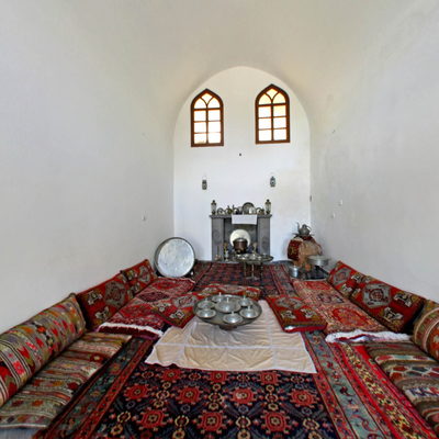 Memorial Room