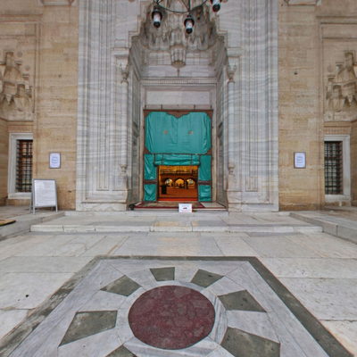 Kapı