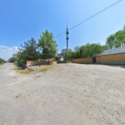 Köy Camii