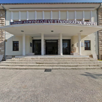 Edirne Museum