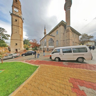 Saat Kulesi 1