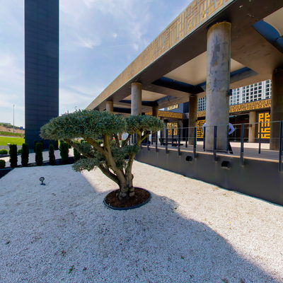 Bahçe 1