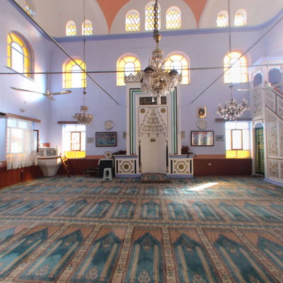 Mosque 3