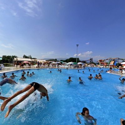 Düzce Aquapark