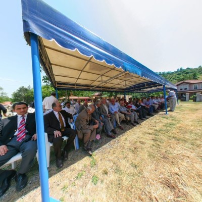 Çayköy (Abaza)