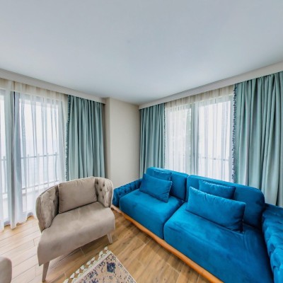 Oda Suit Salon (Doğu)