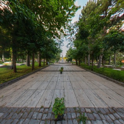Mezarlar