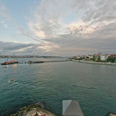 Boğaz Yönü