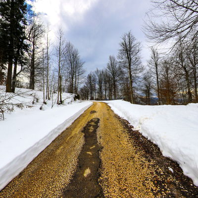 Road