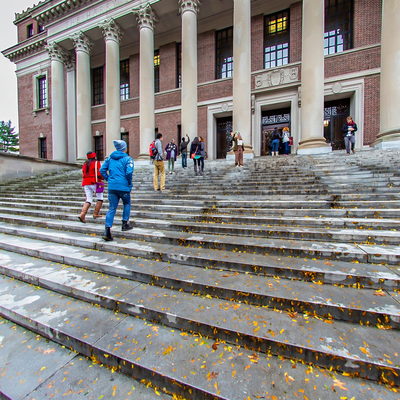 Harvard University