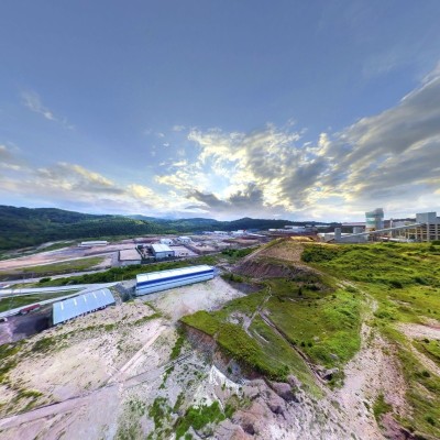 Eregli Organized Industrial Zone