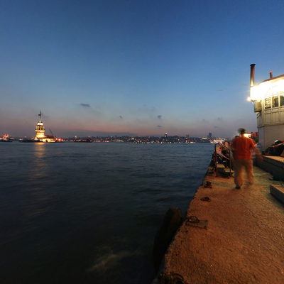 Bilet Gişesi (2006)