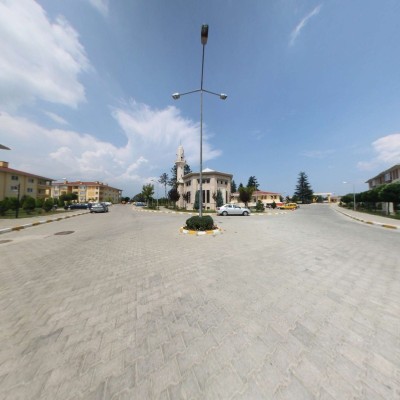 Memursen Evleri (2010)