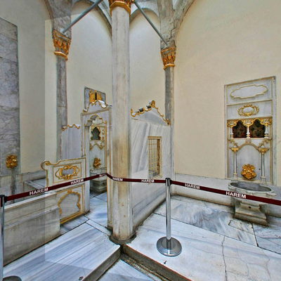 Hünkar Hamamı