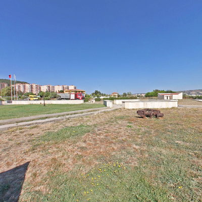 Bahçe 2