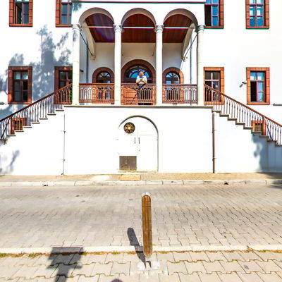 Muğla Büyükşehir Belediyesi