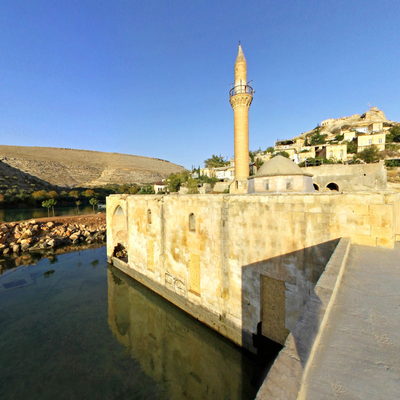 Ulu Cami
