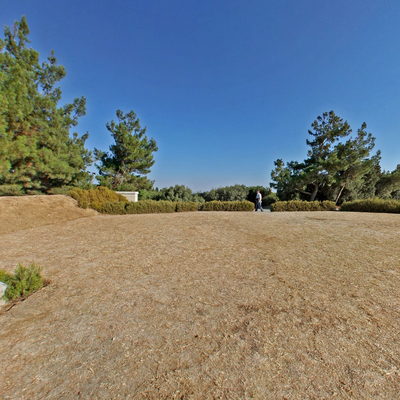 The Nek Cemetery