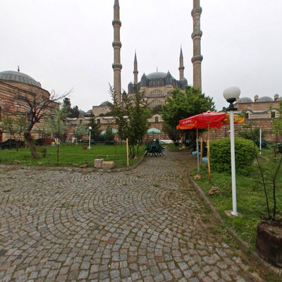 Dış Sol