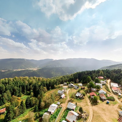 Oflu Yaylası