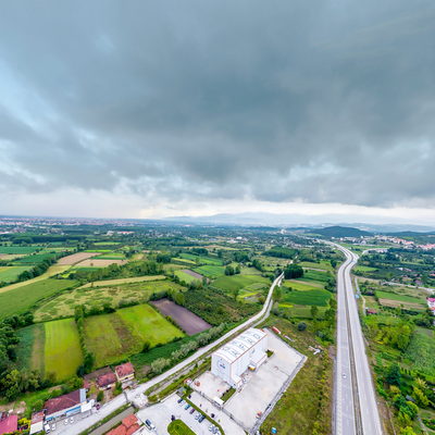 Bahçeşehir Bölgesi