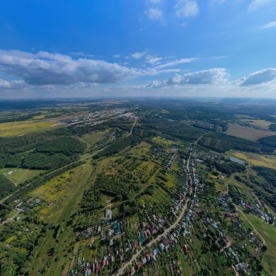 Yasnaya Polyana