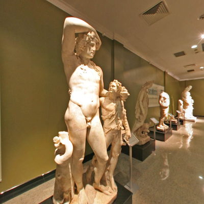 Burdur Museum