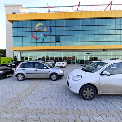 Otopark