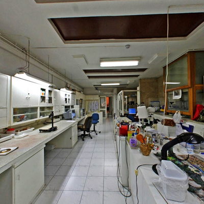 Laboratuvar