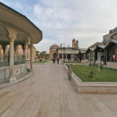 Selsebil