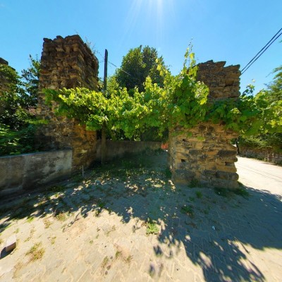 Konuralp Aqueduct