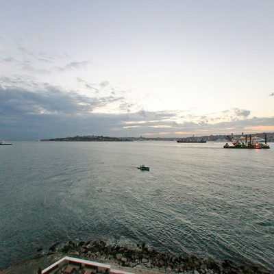 Topkapı Yönü