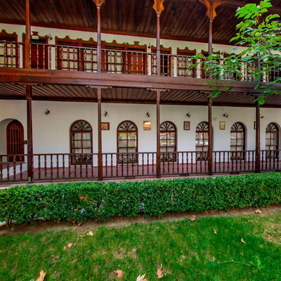 Konakaltı Kültür Merkezi