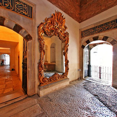 Cümle Kapısı