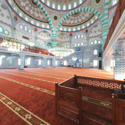 Müezzin