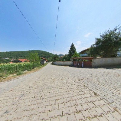 Keleme Sokak