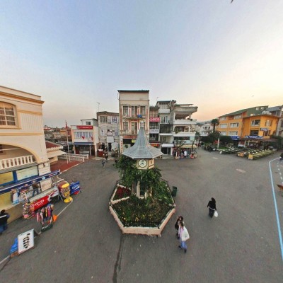 Square