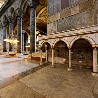 Sacred Area Right 2