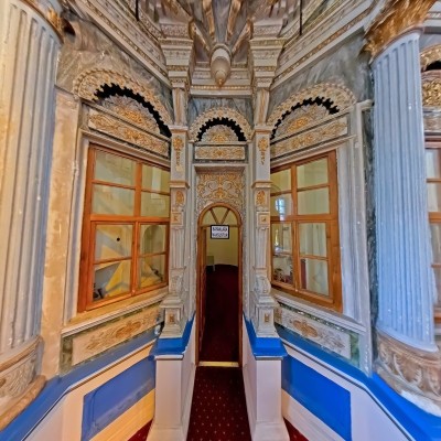 Apsis Kuzeydoğu