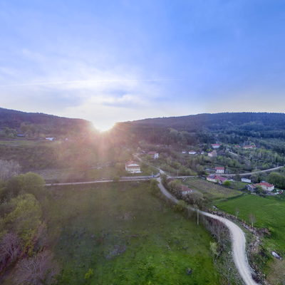 Derdin (Guma) Köyü