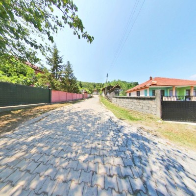 Orta Sokak 3