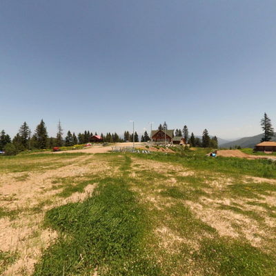 Atabari Ski Resort