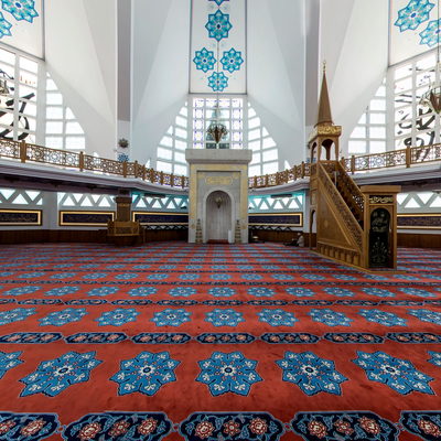 Akcakoca Central Mosque